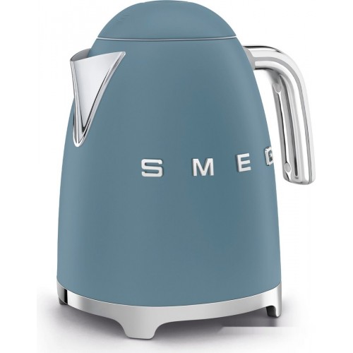 Электрический чайник Smeg KLF03SBMEU