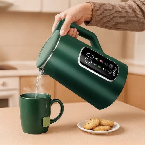 Электрический чайник Kitfort KT-8726