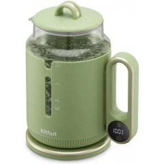 Электрический чайник Kitfort KT-6751