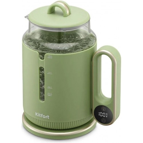 Электрический чайник Kitfort KT-6751