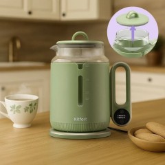 Электрический чайник Kitfort KT-6751