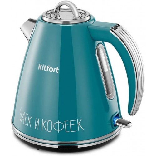 Электрический чайник Kitfort KT-6748