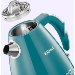 Электрический чайник Kitfort KT-6748