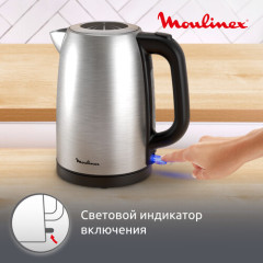 Электрический чайник Moulinex BY1R0DF0