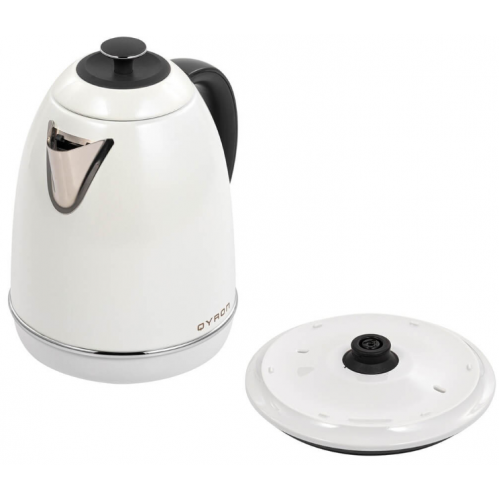 Электрический чайник QYRON KS604