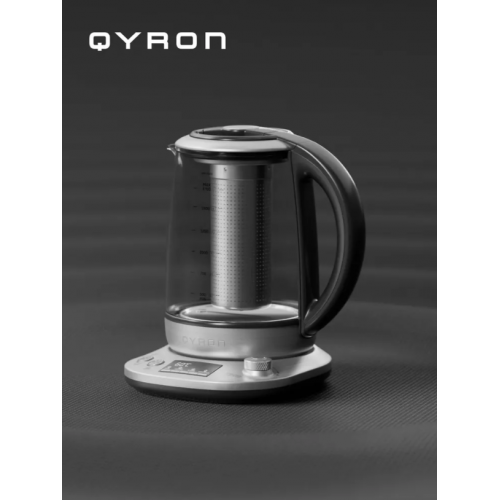 Электрический чайник QYRON KG902