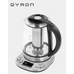 Электрический чайник QYRON KG902