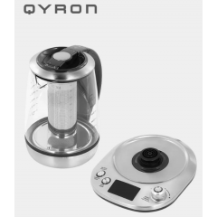 Электрический чайник QYRON KG902