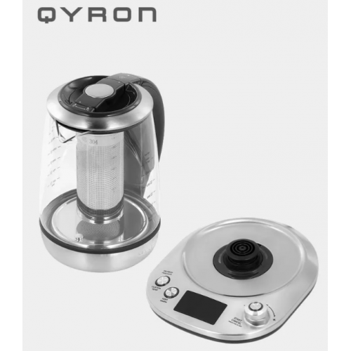 Электрический чайник QYRON KG902