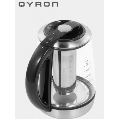 Электрический чайник QYRON KG902