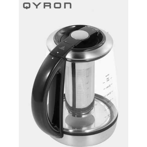 Электрический чайник QYRON KG902