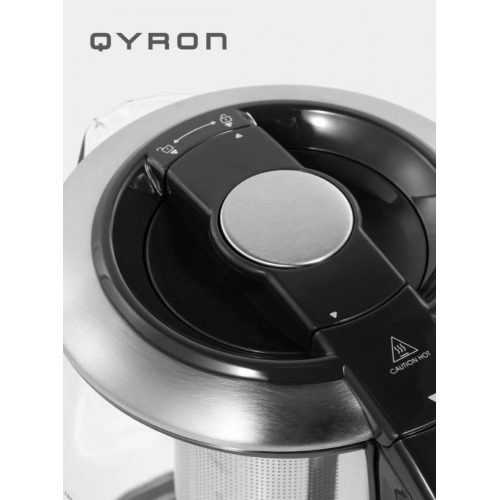 Электрический чайник QYRON KG902