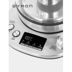 Электрический чайник QYRON KG902
