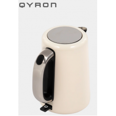 Электрический чайник QYRON KS601 GC