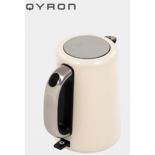 Электрический чайник QYRON KS601 GC