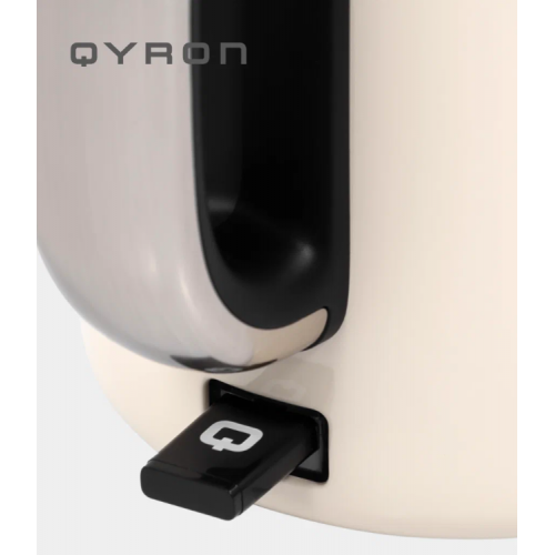 Электрический чайник QYRON KS601 GC