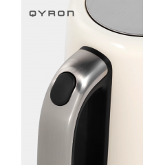 Электрический чайник QYRON KS601 GC