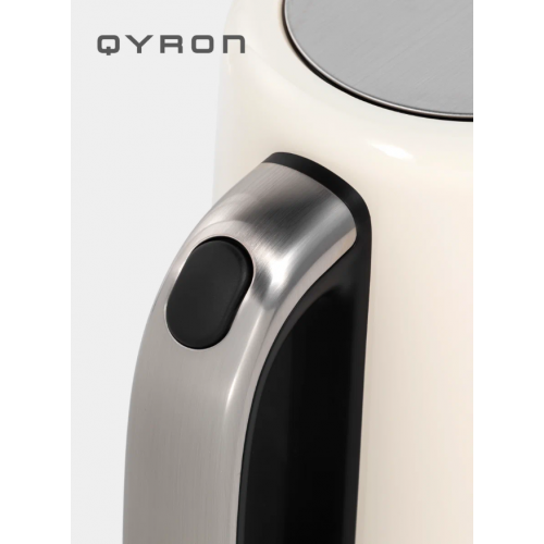 Электрический чайник QYRON KS601 GC