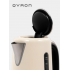 Электрический чайник QYRON KS601 GC