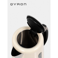 Электрический чайник QYRON KS601 GC