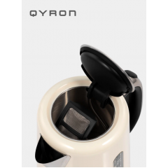 Электрический чайник QYRON KS601 GC