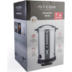 Электрический чайник Steba WB 68