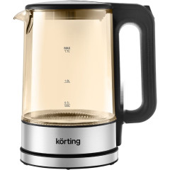 Электрический чайник Korting KWK 0903 G