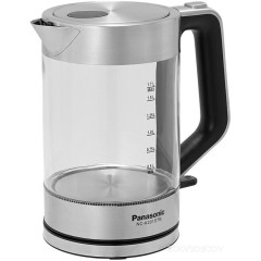 Электрический чайник Panasonic NC-K201STR