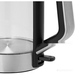 Электрический чайник Panasonic NC-K201STR