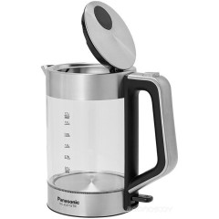 Электрический чайник Panasonic NC-K201STR