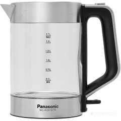 Электрический чайник Panasonic NC-K201STR