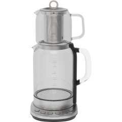 Электрический чайник Korting KWK 0912 G