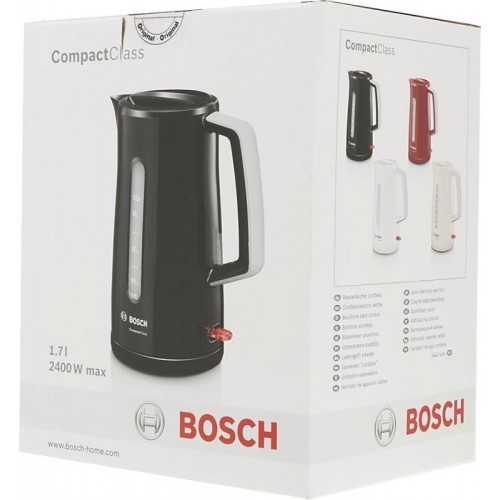 Электрический чайник Bosch TWK3A013