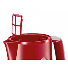 Электрический чайник Bosch TWK3A014