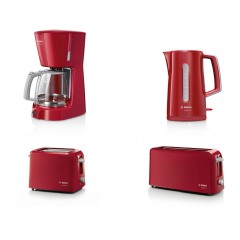 Электрический чайник Bosch TWK3A014