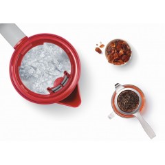 Электрический чайник Bosch TWK3A014