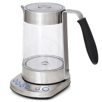 Электрический чайник Kitfort КТ-601