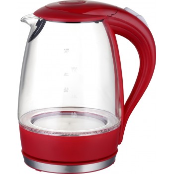 Электрический чайник Sinbo SK-7338 (Red)