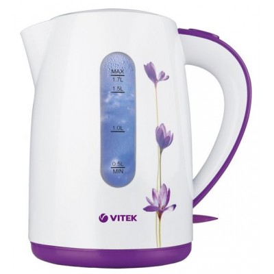 Электрический чайник Vitek VT-7011