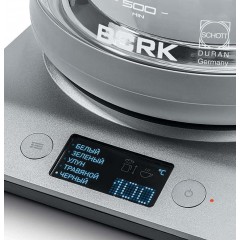 Электрический чайник Bork K780