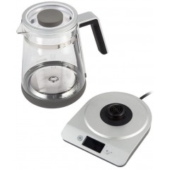 Электрический чайник Bork K780