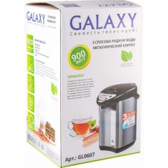 Электрический чайник GALAXY GL0607