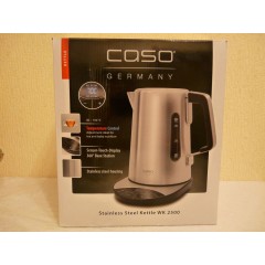 Электрический чайник Caso WK 2500