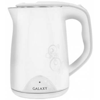 Электрический чайник GALAXY GL0301 (White)