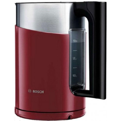 Электрический чайник Bosch TWK 861P4