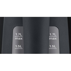 Электрический чайник Bosch TWK 6A013