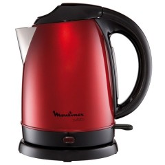 Электрический чайник Moulinex Subito II BY 530 (Red)