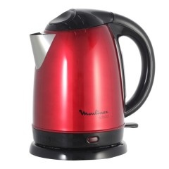 Электрический чайник Moulinex Subito II BY 530 (Red)