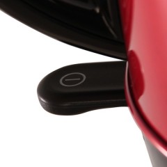 Электрический чайник Moulinex Subito II BY 530 (Red)