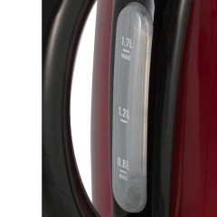 Электрический чайник Moulinex Subito II BY 530 (Red)